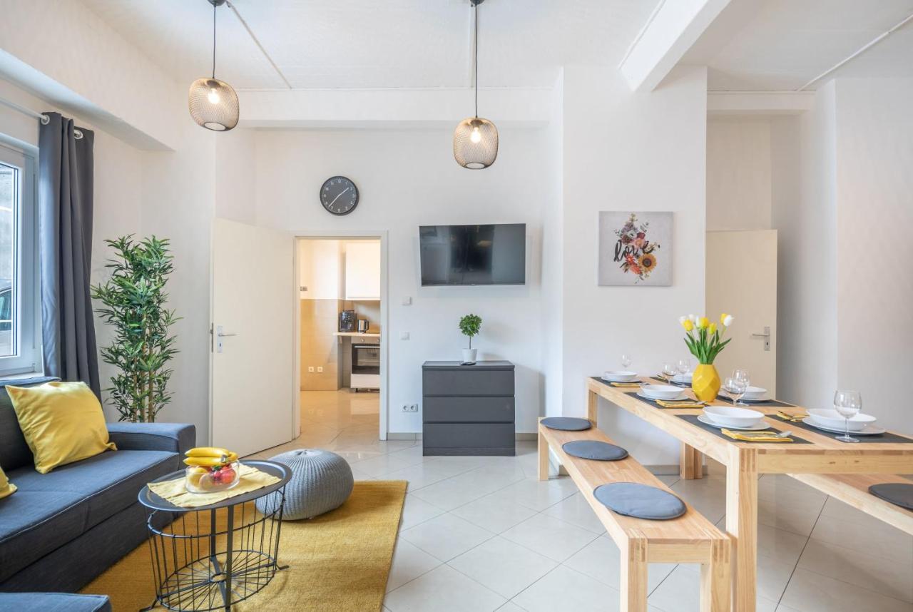 Lejlighed 121 Wendenstrasse