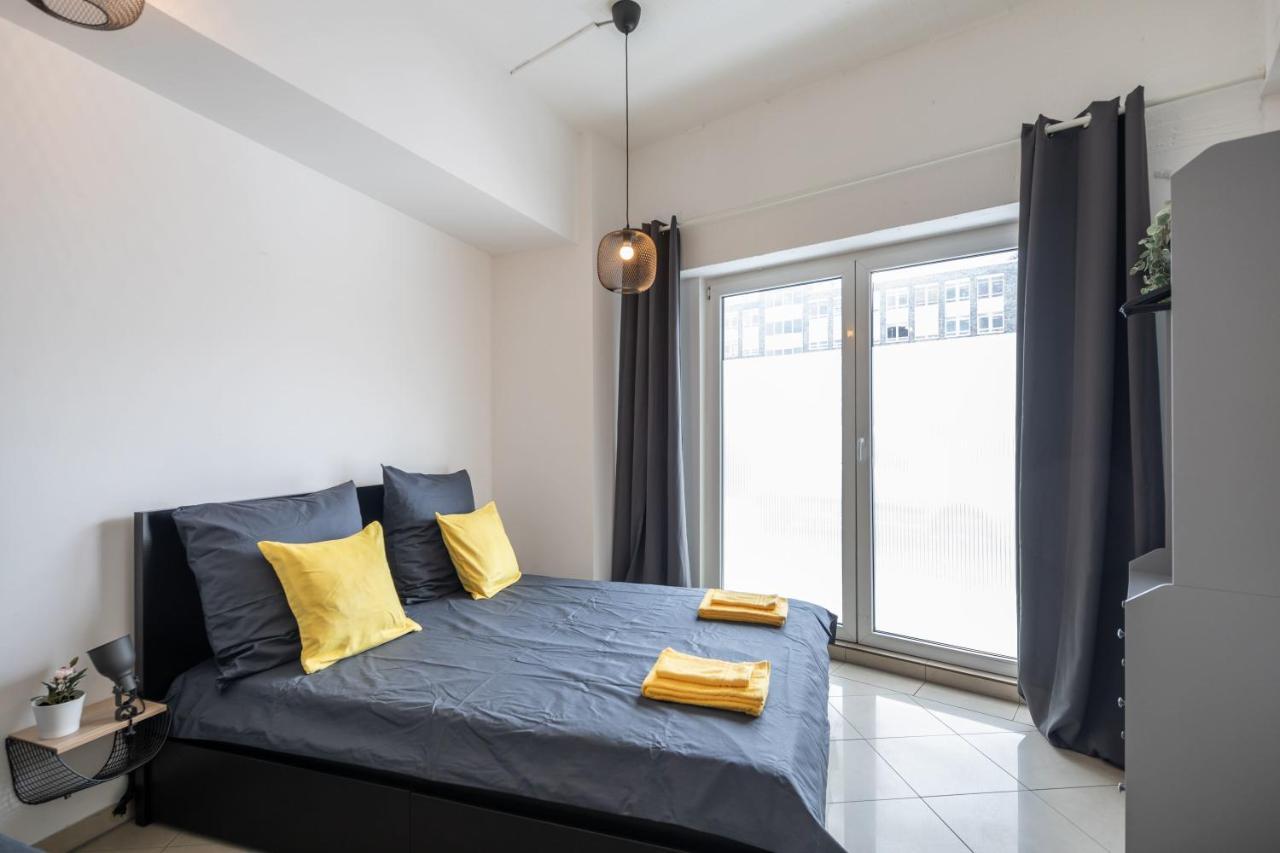 121 Wendenstrasse * Hamborg