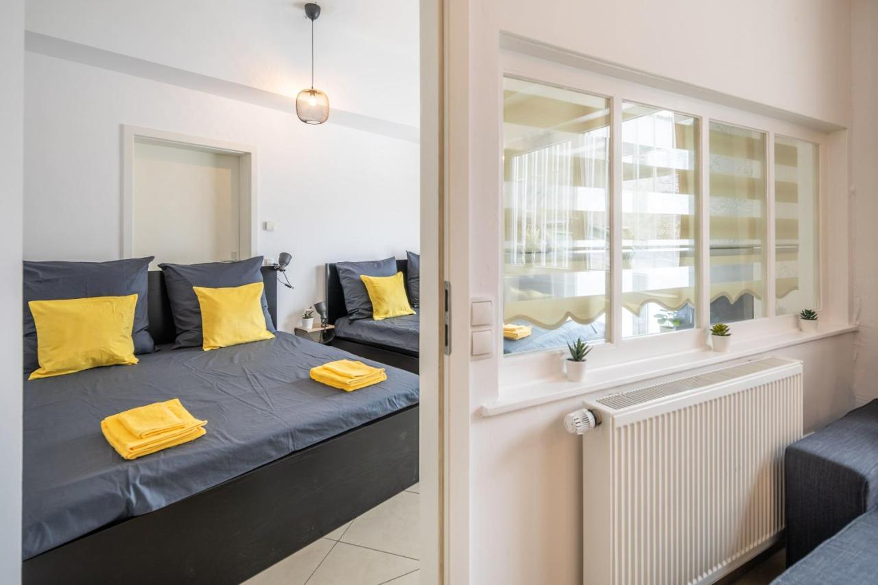 Lejlighed 121 Wendenstrasse *