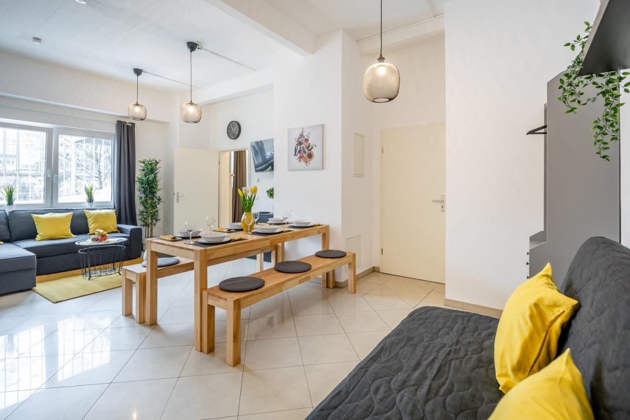 121 Wendenstrasse Hamborg