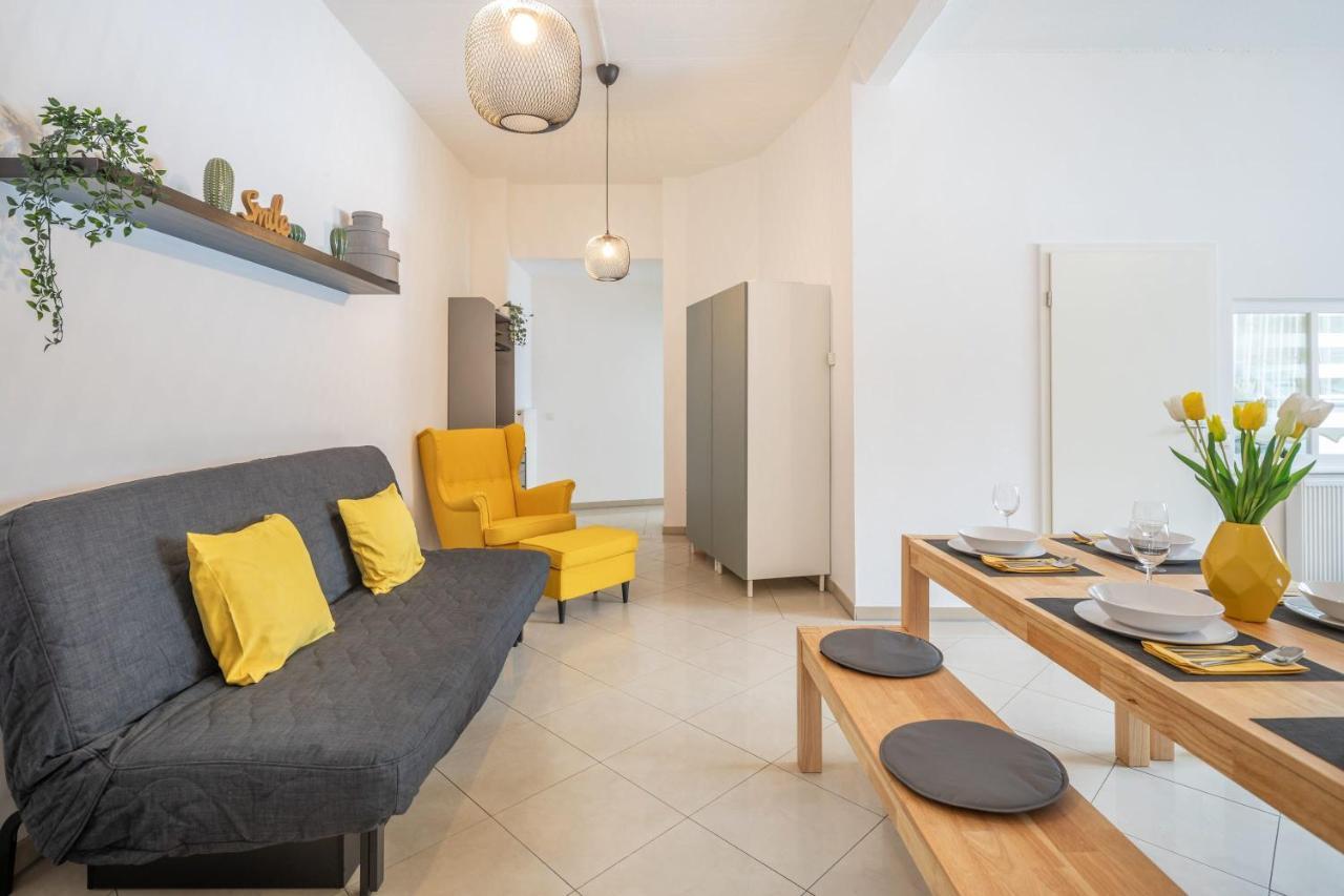 Lejlighed 121 Wendenstrasse *