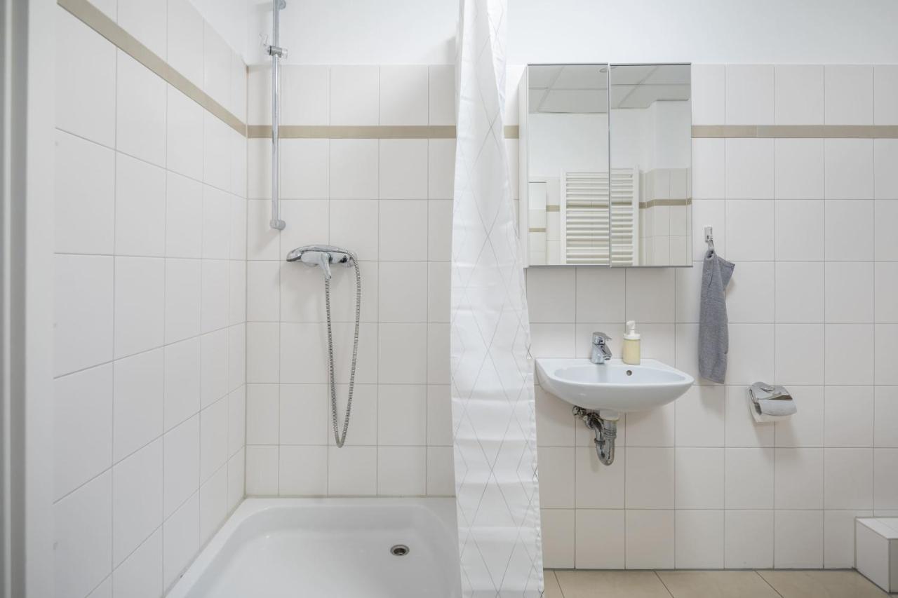 121 Wendenstrasse Hamborg