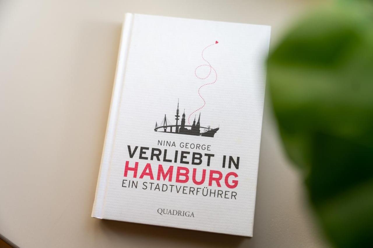 121 Wendenstrasse * Hamborg